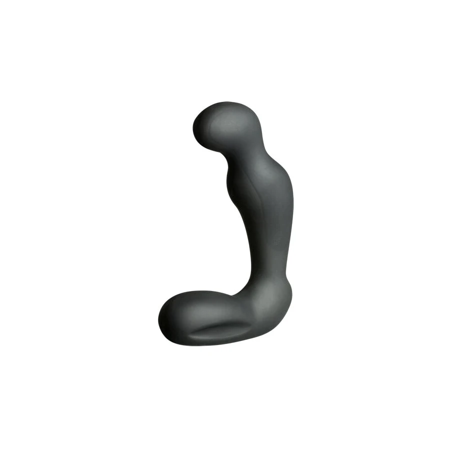 ELECTRASTIM SIRIUS SILICONE NOIR PROSTATE MASSAG